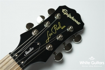 Les Paul Studio - Ebony